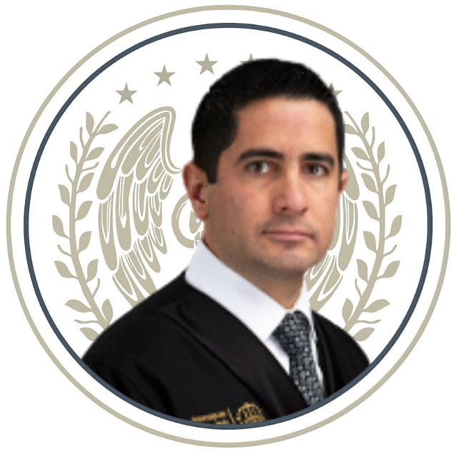 José Ignacio Máynez Varela